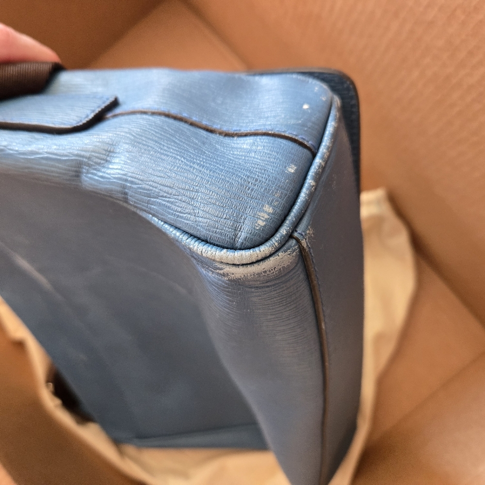 Messenger bag - Picture 8 of 10